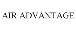 AIR ADVANTAGE trademark