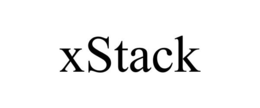 XSTACK trademark