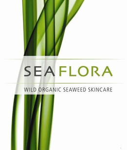 SEAFLORA WILD ORGANIC SEAWEED SKINCARE trademark