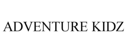 ADVENTURE KIDZ trademark