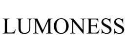 LUMONESS trademark