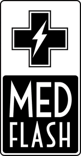 MEDFLASH trademark