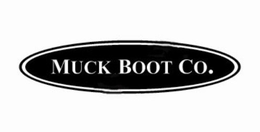 MUCK BOOT CO. trademark