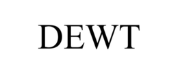DEWT trademark