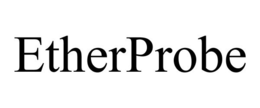 ETHERPROBE trademark