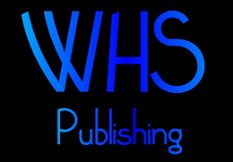 WHS PUBLISHING trademark