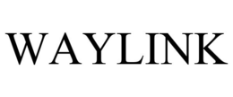 WAYLINK trademark