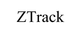 ZTRACK trademark