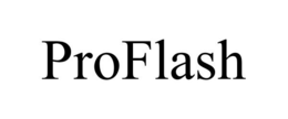 PROFLASH trademark