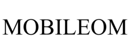 MOBILEOM trademark