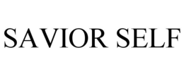 SAVIOR SELF trademark