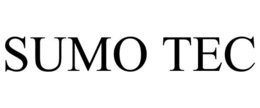 SUMO TEC trademark