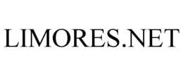 LIMORES.NET trademark