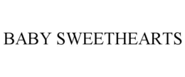 BABY SWEETHEARTS trademark