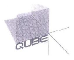 QUBE trademark