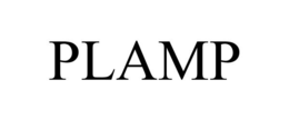 PLAMP trademark