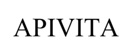APIVITA trademark