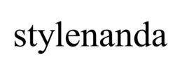 STYLENANDA trademark