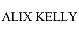 ALIX KELLY trademark