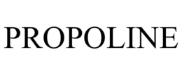 PROPOLINE trademark