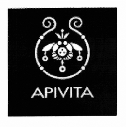 APIVITA trademark