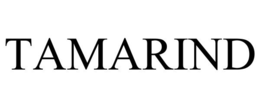 TAMARIND trademark