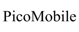 PICOMOBILE trademark