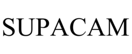SUPACAM trademark