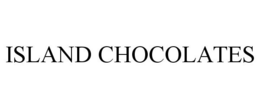 ISLAND CHOCOLATES trademark
