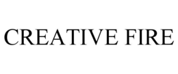 CREATIVE FIRE trademark