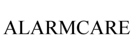ALARMCARE trademark