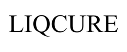 LIQCURE trademark