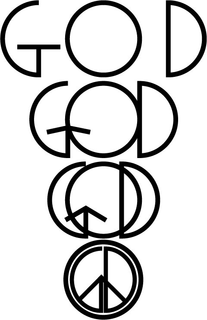 G O D GOD GOD GOD trademark