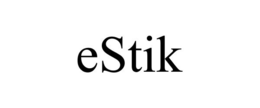 ESTIK trademark