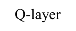 Q-LAYER trademark