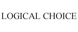 LOGICAL CHOICE trademark