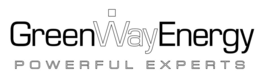 GREENWAYENERGY POWERFUL EXPERTS trademark