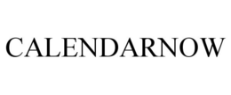 CALENDARNOW trademark