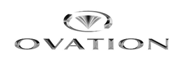 OVATION trademark