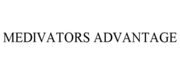 MEDIVATORS ADVANTAGE trademark