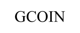 GCOIN trademark