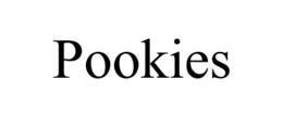 POOKIES trademark