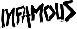 INFAMOUS trademark