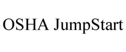OSHA JUMPSTART trademark