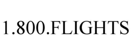 1.800.FLIGHTS trademark