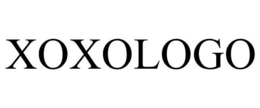 XOXOLOGO trademark