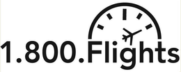 1.800.FLIGHTS trademark