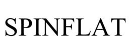 SPINFLAT trademark