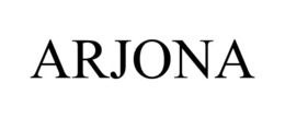 ARJONA trademark