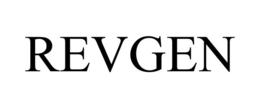 REVGEN trademark